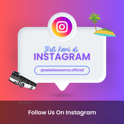 Sebelaswarna Instagram